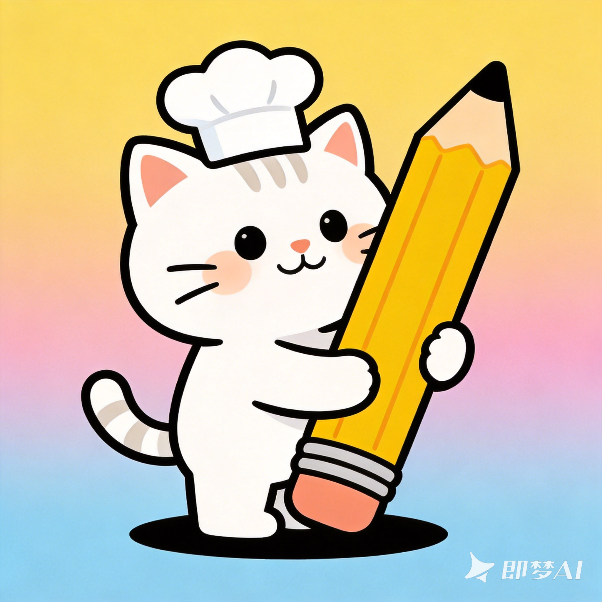 gurume go! mascot